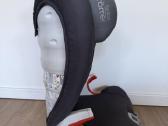 Britax Römer Kidfix SL Isofix autokėdutė - nuotraukos Nr. 3