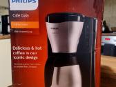 Philips Caf Gaia“ filtrinis kavos aparatas - nuotraukos Nr. 4
