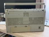 Panasonic Rx-5120ls vintažinis boombox - nuotraukos Nr. 8