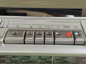 Panasonic Rx-5120ls vintažinis boombox - nuotraukos Nr. 12