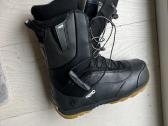 Snowboard batai Nitro - nuotraukos Nr. 6