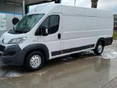 Fiat Ducato Maxi - nuotraukos Nr. 15