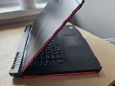 Alienware 15 R4 Gtx 1070 8gb / I7-8750h - nuotraukos Nr. 2