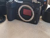Parduodu Nikon z6 ll su 2 objektyvais - nuotraukos Nr. 4