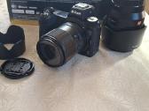 Parduodu Nikon z6 ll su 2 objektyvais - nuotraukos Nr. 2