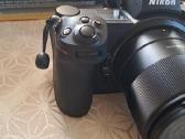 Parduodu Nikon z6 ll su 2 objektyvais - nuotraukos Nr. 5