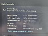 Alienware 15 R4 Gtx 1070 8gb / I7-8750h - nuotraukos Nr. 8