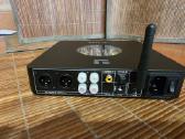 Fiio K13 R2r ausinių stiprintuvas su Dac - nuotraukos Nr. 2