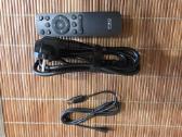 Fiio K13 R2r ausinių stiprintuvas su Dac - nuotraukos Nr. 4