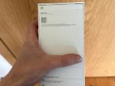 iPhone 18 pro 256gb silver - nuotraukos Nr. 2
