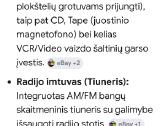 Sansui, Onkyo resiveriai - nuotraukos Nr. 15
