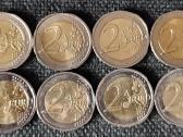 2 eurų proginės monėtos iš apyvartos. - nuotraukos Nr. 4