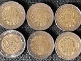 2 eurų proginės monėtos iš apyvartos. - nuotraukos Nr. 7