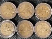 2 eurų proginės monėtos iš apyvartos. - nuotraukos Nr. 8