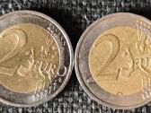 2 eurų proginės monėtos iš apyvartos. - nuotraukos Nr. 10