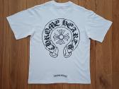 Nauji Chrome Hearts marškinėliai - nuotraukos Nr. 2