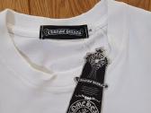 Nauji Chrome Hearts marškinėliai - nuotraukos Nr. 3