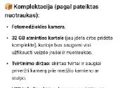 Miško kamera - nuotraukos Nr. 7