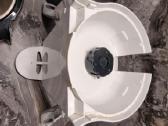 Centrifuginė sulčiaspaudė Bosch Mes25a0, 700 W - nuotraukos Nr. 3