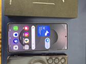 Samsung s25 ulntra 12/256gb - nuotraukos Nr. 3