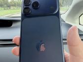 iPhone 17 pro max 256 GB - nuotraukos Nr. 4