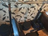 „Pilnas sporto salės komplektas – Zipro, 150 kg - nuotraukos Nr. 2