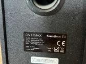 Nešiojama garso kolonėlė Overmax - nuotraukos Nr. 5