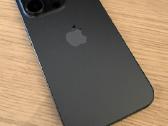 iPhone 15 Pro 256gb 10/10 - nuotraukos Nr. 5