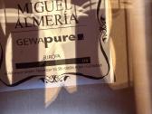 2 klasikinės Miguel Almeria gitaros 4/4 ir 3/4 - nuotraukos Nr. 4