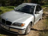 Bmw 316i - nuotraukos Nr. 2