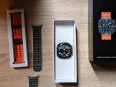 Samsung Galaxy watch ultra - nuotraukos Nr. 3