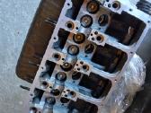 Audi VW 1.9l 96kw galva prislifuota su voztuvais - nuotraukos Nr. 3