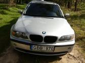 Bmw 316i - nuotraukos Nr. 6