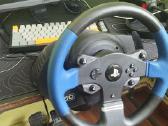 Thrustmaster T150 - nuotraukos Nr. 6