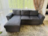 Sofa-lova - nuotraukos Nr. 2