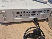 Nec M402w projektorius, Dlp, Wxga, 4000 lm, Hdmi - nuotraukos Nr. 3