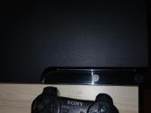 PS3 veikia - nuotraukos Nr. 2