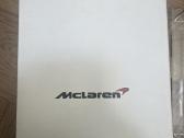 2014 Mclaren 650s Kolekcine - nuotraukos Nr. 2
