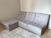 Kampinė sofa lova - nuotraukos Nr. 2