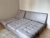 Kampinė sofa lova - nuotraukos Nr. 5
