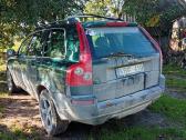 Parduodama volvo xc90 - nuotraukos Nr. 3