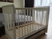 Lovytė klupš luna, būklė labai gera - nuotraukos Nr. 7