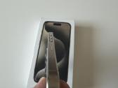 iPhone 15pro 128gb - nuotraukos Nr. 2