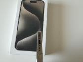 iPhone 15pro 128gb - nuotraukos Nr. 4