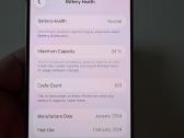 iPhone 15pro 128gb - nuotraukos Nr. 12