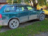 Parduodama volvo xc90 - nuotraukos Nr. 4