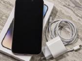 iPhone 14pro 256 GB - nuotraukos Nr. 2