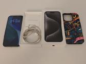 iPhone 15 Pro 128gb - nuotraukos Nr. 7