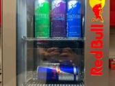 Red bull - nuotraukos Nr. 5