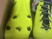 Futbolo bateliai adidas X 17.3 Fg (Dydis 48) - nuotraukos Nr. 6